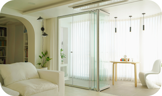 비연동형 구동방식